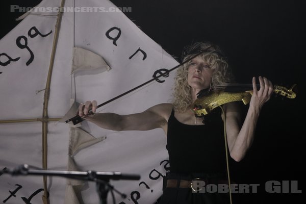 PATRICK WOLF - 2025-05-28 - PARIS - Trabendo - 